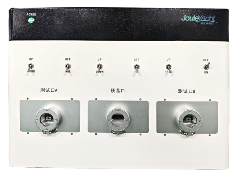 光模块变温测试台LND-OM 光模块变温测试台LND-OM