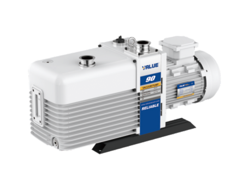 双级旋片真空泵 双级旋片真空泵